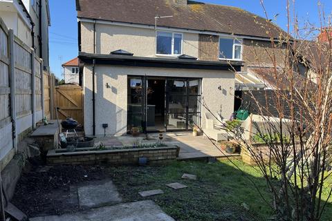 3 bedroom semi-detached house for sale, Penrhos Avenue, Old Colwyn