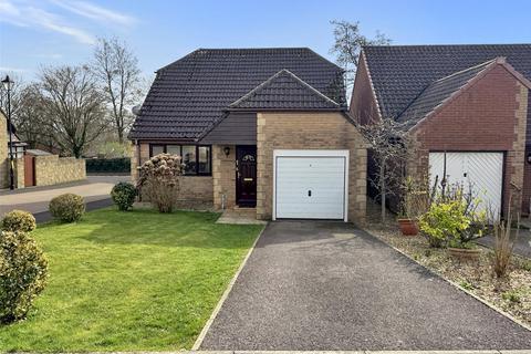 undefined, Robins Court, Somerset TA20