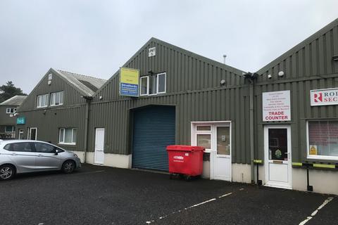 Warehouse to rent, Beckett Rd Andover SP10 3HR