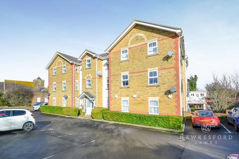 Anselm Close, Sittingbourne ME10