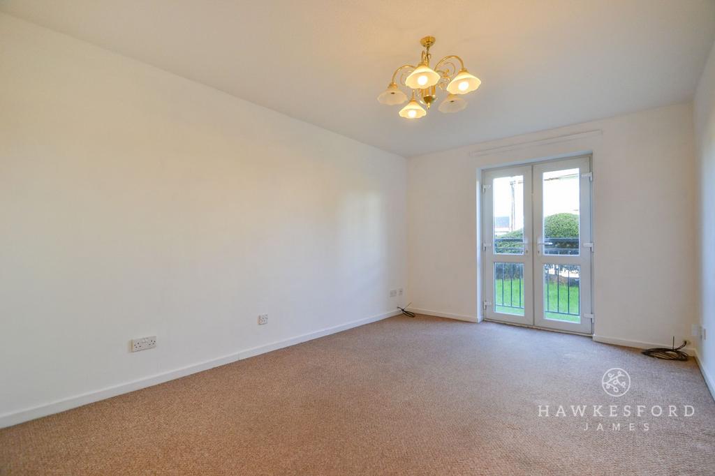 Wingate Court, Sittingbourne - Lounge