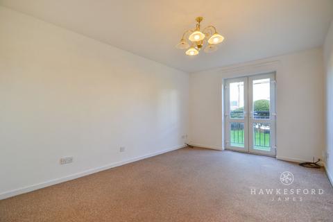2 bedroom flat for sale, Anselm Close, Sittingbourne ME10