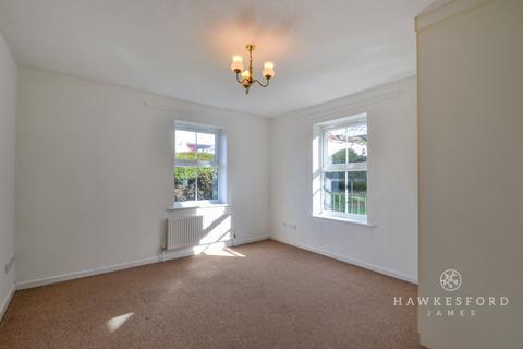2 bedroom flat for sale, Anselm Close, Sittingbourne ME10