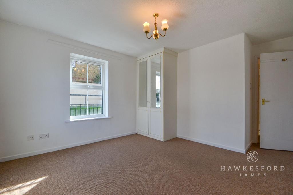 Wingate Court, Sittingbourne - Bedroom 2