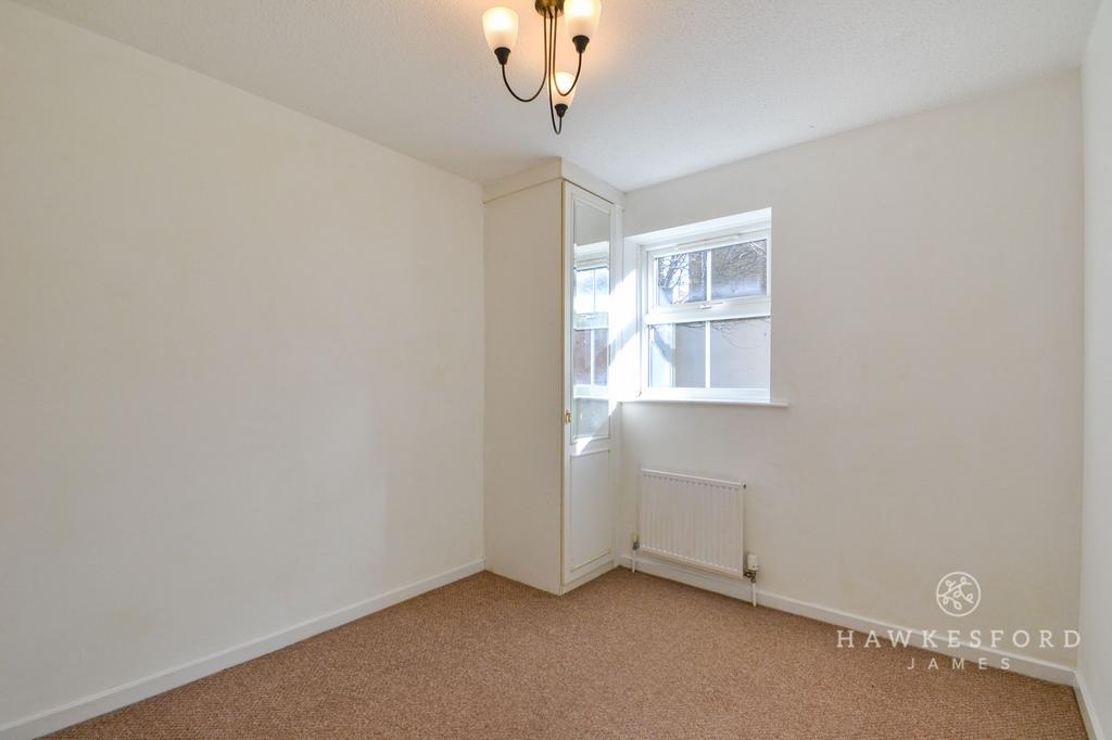 Wingate Court, Sittingbourne - Bedroom 2