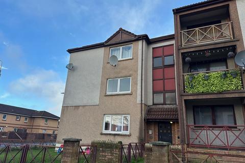 undefined, Dalriada Crescent, Motherwell, ML1