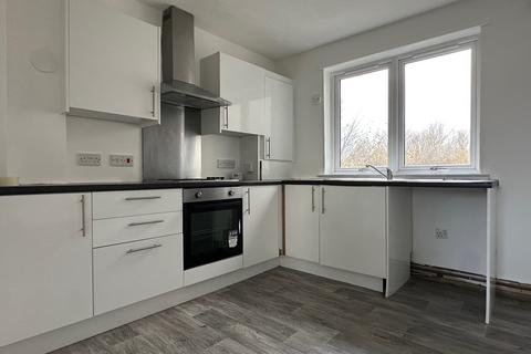 undefined, Dalriada Crescent, Motherwell, ML1