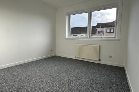 undefined, Dalriada Crescent, Motherwell, ML1