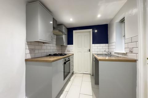 undefined, Cecil Road, Gloucester, GL1