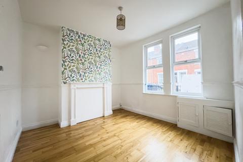 undefined, Cecil Road, Gloucester, GL1