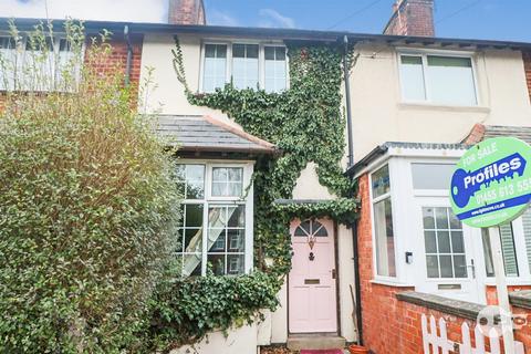 3 bedroom terraced house for sale, Hinckley Road, Burbage, Hinckley