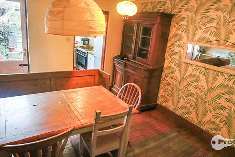 3 bedroom terraced house for sale, Hinckley Road, Burbage, Hinckley