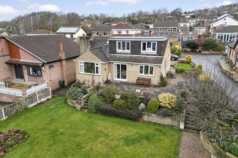 3 bedroom detached bungalow for sale, Darton Lane, Barnsley, S75