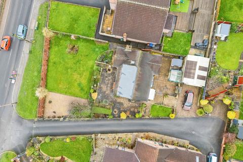 3 bedroom detached bungalow for sale, Darton Lane, Barnsley, S75