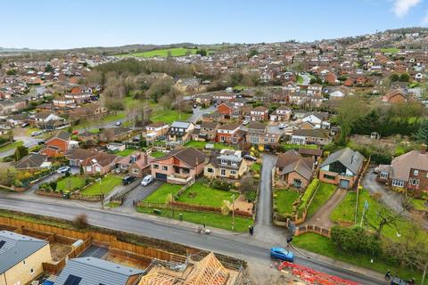3 bedroom detached bungalow for sale, Darton Lane, Barnsley, S75