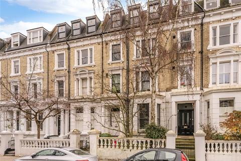 undefined, Elsham Road, London, W14