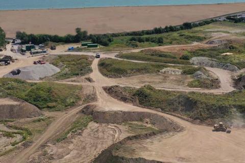 Land for sale, Dymchurch Rd Hythe CT21 4NG