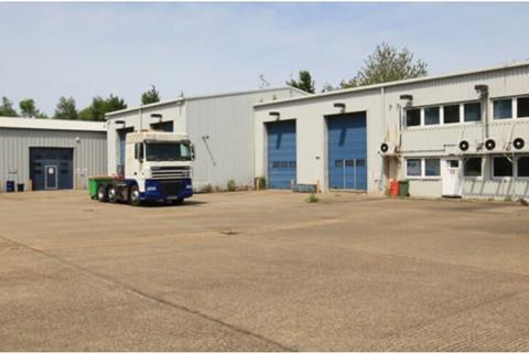 Industrial development for sale, Ratling Rd Aylesham CT3 3AY