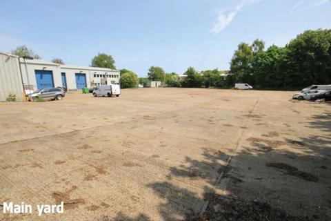 Industrial development for sale, Ratling Rd Aylesham CT3 3AY