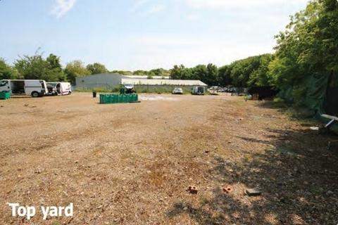 Industrial development for sale, Ratling Rd Aylesham CT3 3AY