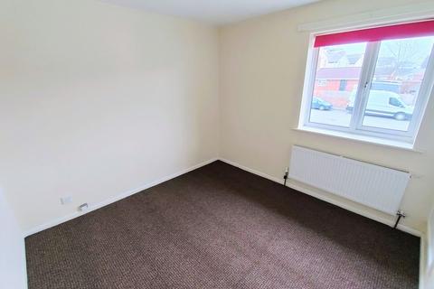 undefined, Yew Street, Wolverhampton WV3
