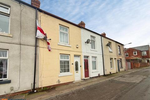 Ridgeway Terrace, Warsop, NG20