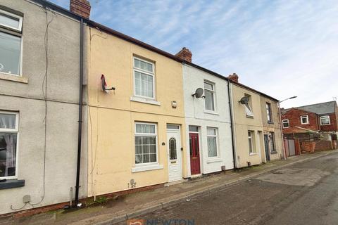 Ridgeway Terrace, Warsop, NG20