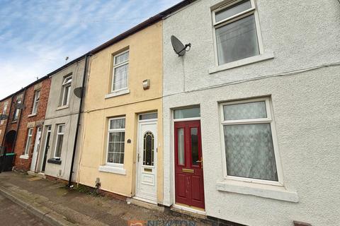 undefined, Ridgeway Terrace, Warsop, NG20