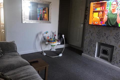 undefined, Ridgeway Terrace, Warsop, NG20