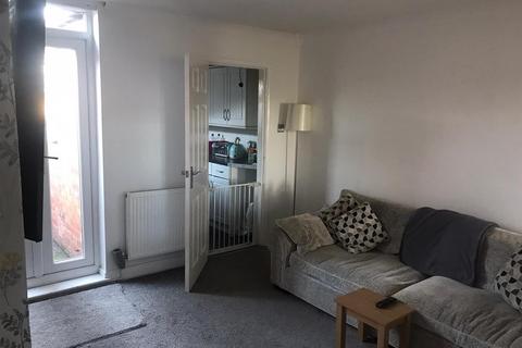 undefined, Ridgeway Terrace, Warsop, NG20