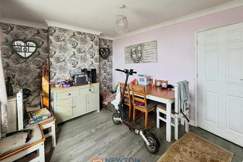 3 bedroom terraced house for sale, Ridgeway Terrace, Warsop, NG20