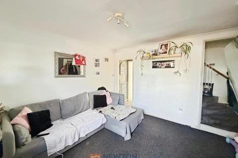 3 bedroom terraced house for sale, Ridgeway Terrace, Warsop, NG20