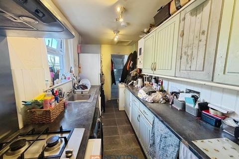 3 bedroom terraced house for sale, Ridgeway Terrace, Warsop, NG20