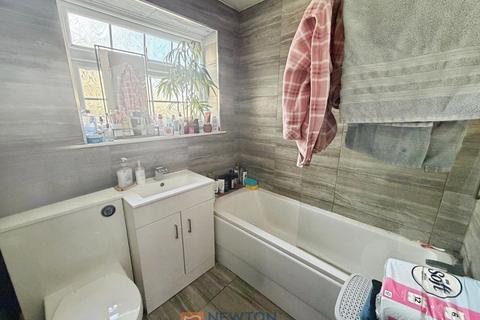 3 bedroom terraced house for sale, Ridgeway Terrace, Warsop, NG20