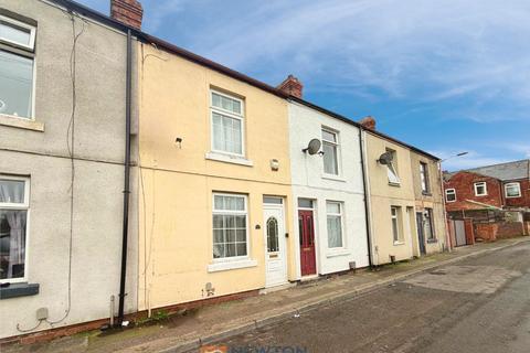 undefined, Ridgeway Terrace, Warsop, NG20