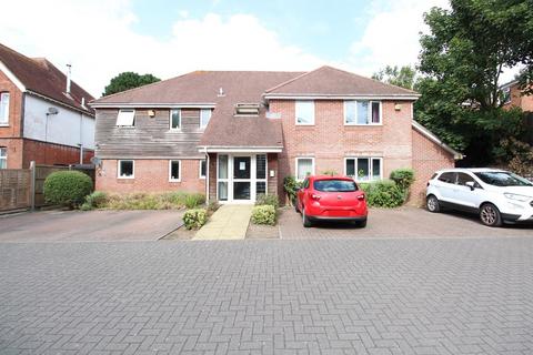 undefined, Norris Hill, Southampton