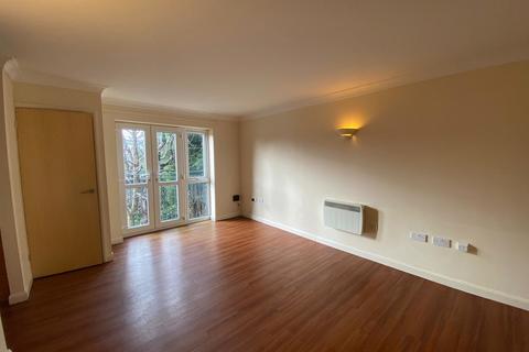 undefined, Norris Hill, Southampton