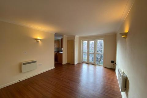 undefined, Norris Hill, Southampton