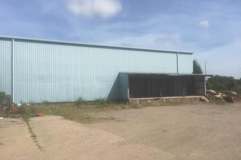 Warehouse to rent, Cooting Rd Aylesham CT3 3EP
