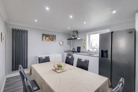 3 bedroom end of terrace house for sale, Portsmouth Road, Sholing