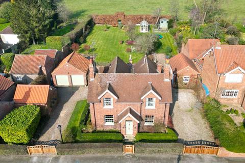4 bedroom detached house for sale, Main Street, Beverley HU17