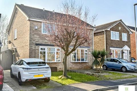 Bowes Road, Durham TS23