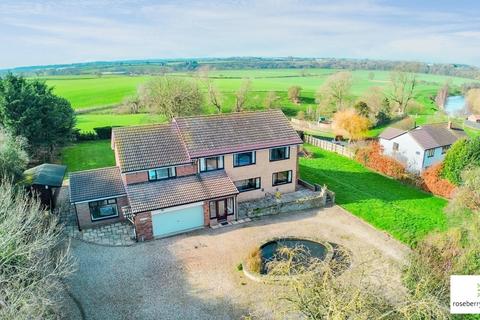 5 bedroom detached house for sale, Low Worsall, North Yorkshire TS15