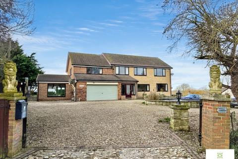 5 bedroom detached house for sale, Low Worsall, North Yorkshire TS15