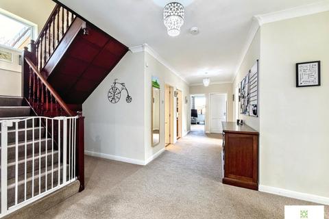 5 bedroom detached house for sale, Low Worsall, North Yorkshire TS15