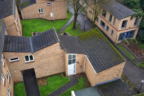 undefined, 30 Park Village, 200 Norfolk Park Road, Sheffield, South Yorkshire S2 2UA