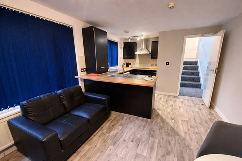 undefined, 30 Park Village, 200 Norfolk Park Road, Sheffield, South Yorkshire S2 2UA
