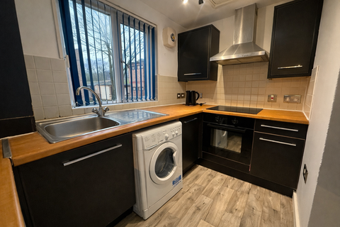 undefined, 30 Park Village, 200 Norfolk Park Road, Sheffield, South Yorkshire S2 2UA