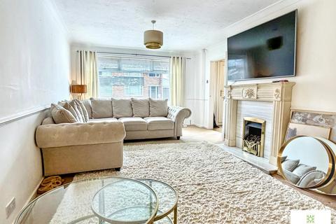 4 bedroom semi-detached house for sale, Butterfield Drive, Stockton-on-Tees TS16