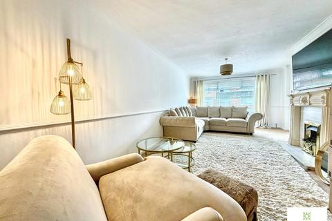 4 bedroom semi-detached house for sale, Butterfield Drive, Stockton-on-Tees TS16